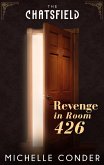 Revenge in Room 426 (eBook, ePUB)