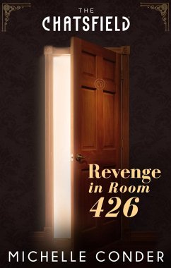 Cover Revenge in Room 426 (eBook, ePUB)