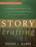 Story Crafting (eBook, ePUB)