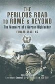 Perilous Road to Rome and beyond (eBook, ePUB)