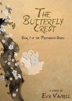 Cover Butterfly Crest (eBook, ePUB)