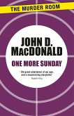 One More Sunday (eBook, ePUB) One More Sunday (eBook, ePUB)