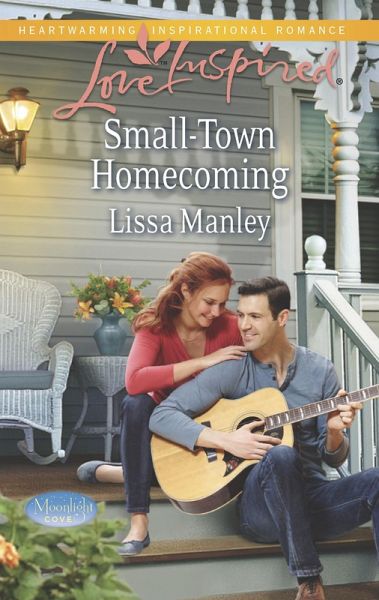 Small-Town Homecoming (eBook, ePUB)