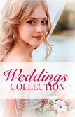 Weddings Collection: His Runaway Bride / The Bride Wore Blue Jeans / How to Marry a Billionaire / The Bridal Chase / His Bid For A Bride / The Tycoon's Virgin Bride / The English Aristocrat's Bride / Bride of Desire (eBook, ePUB)