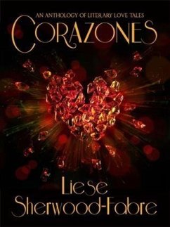 Corazones (eBook, ePUB) - Sherwood-Fabre, Liese