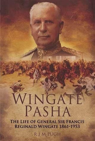 Wingate Pasha (eBook, ePUB)