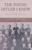 Young Hitler I Knew (eBook, ePUB)