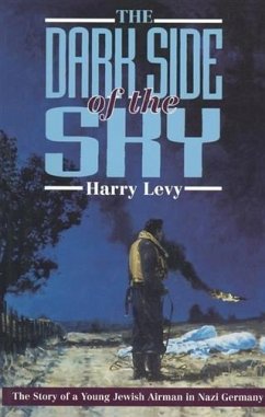 Dark Side of the Sky (eBook, ePUB) - Levy, Harry