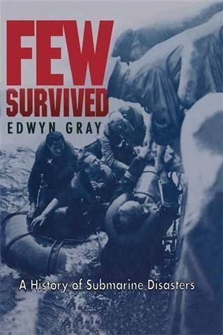 Few Survived (eBook, ePUB)