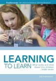 Learning to Learn (eBook, PDF) Learning to Learn (eBook, PDF)