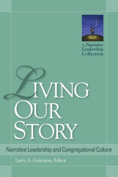 Living Our Story (eBook, ePUB)