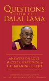 Questions for the Dalai Lama (eBook, ePUB)