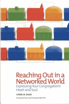 Reaching Out in a Networked World (eBook, ePUB) - Baab, Lynne M.