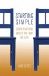 Starting Simple (eBook, ePUB) - Bild 1