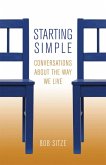 Starting Simple (eBook, ePUB)