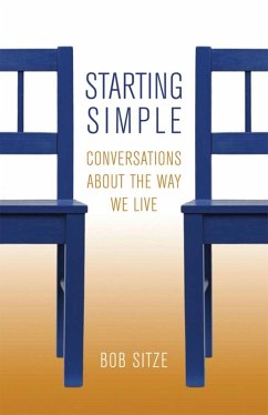 Starting Simple (eBook, ePUB) - Sitze, Bob