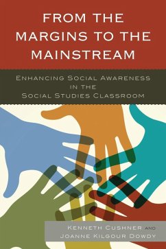 From the Margins to the Mainstream (eBook, ePUB)