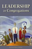 Leadership in Congregations (eBook, ePUB)