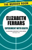 Experiment with Death (eBook, ePUB) Experiment with Death (eBook, ePUB)
