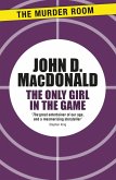 The Only Girl in the Game (eBook, ePUB)