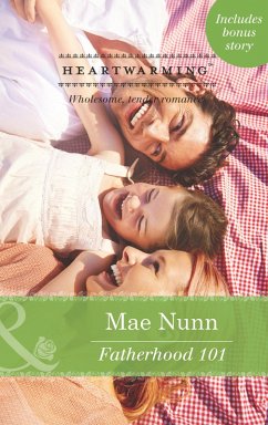 Cover Fatherhood 101 (eBook, ePUB)