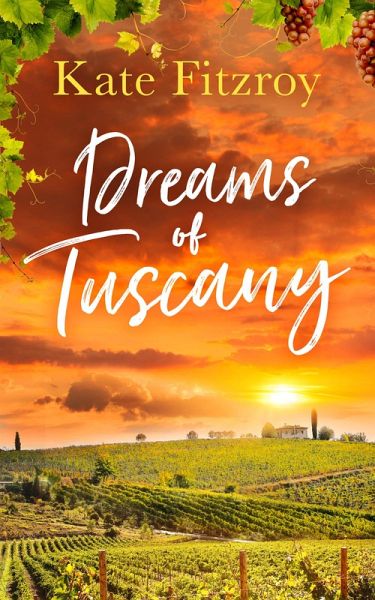Dreams Of Tuscany (eBook, ePUB) Dreams Of Tuscany (eBook, ePUB)