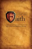 What You Need To Know About Faith (eBook, ePUB)