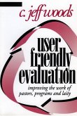 User Friendly Evaluation (eBook, ePUB)