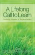 A Lifelong Call to Learn (eBook, ePUB) - Bild 1