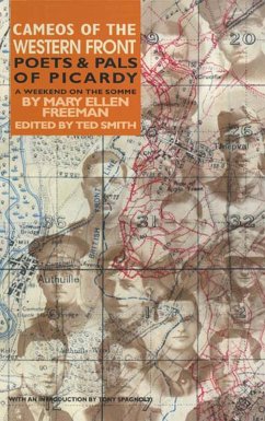 Cover Poets And Pals Of Picardy (eBook, ePUB)