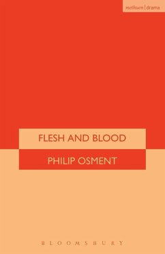 Flesh And Blood (eBook, PDF) - Osment, Philip