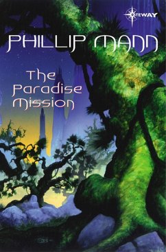 Cover The Paradise Mission (eBook, ePUB)