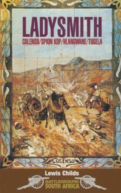 Cover Ladysmith Colenso/Spion Kop/Hlangwane/Tugela (eBook, ePUB)