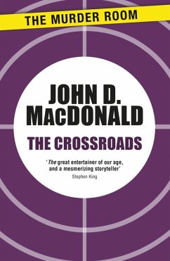 The Crossroads (eBook, ePUB) - Macdonald, John D.