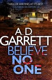 Believe No One (eBook, ePUB) Believe No One (eBook, ePUB)