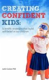 Creating Confident Kids (eBook, ePUB)