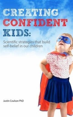 Cover Creating Confident Kids (eBook, ePUB)