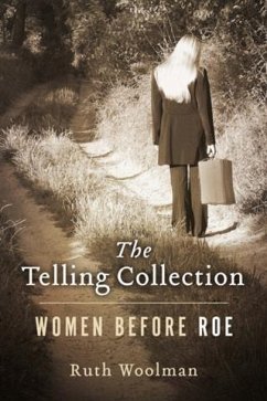 Telling Collection (eBook, ePUB) - Woolman, Ruth