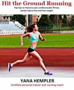 Hit the Ground Running (eBook, ePUB) - Hempler, Yana