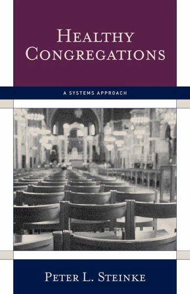 Healthy Congregations (eBook, ePUB) Healthy Congregations (eBook, ePUB)