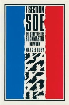 Cover F Section SOE (eBook, ePUB)