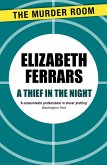 A Thief in the Night (eBook, ePUB) A Thief in the Night (eBook, ePUB)