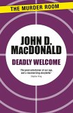Deadly Welcome (eBook, ePUB) Deadly Welcome (eBook, ePUB)