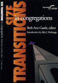 Size Transitions in Congregations (eBook, ePUB)