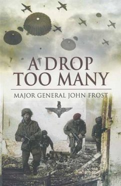 Cover Drop Too Many (eBook, ePUB)