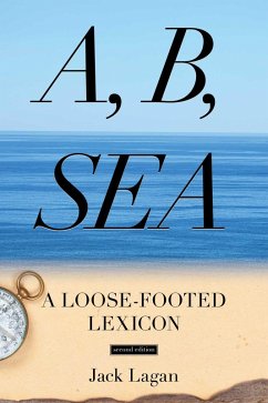A, B, Sea (eBook, ePUB) - Lagan, Jack