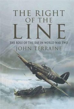 Right of the Line (eBook, ePUB) - Terraine, John