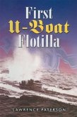 First U-Boat Flotilla (eBook, ePUB)