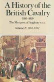 History of the British Cavalry 1816-1919 (eBook, ePUB)