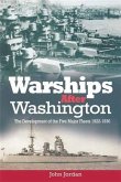 Warships after Washington (eBook, ePUB)